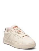 Essence Leather Og-22 Turtledove Si Matalavartiset Sneakerit Tennarit ...