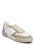 Legacy 80S - Ardesia Leather Suede Matalavartiset Sneakerit Tennarit W...