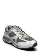 Rr-13 Road Runner - Light Silver Mesh Matalavartiset Sneakerit Tennari...