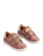 Sneaker Velo Matalavartiset Sneakerit Tennarit Pink Wheat