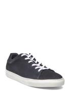 Bs Agassi Shoes Matalavartiset Sneakerit Tennarit Navy Bruun & Stengad...