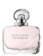 Beautiful Magnolia Eau De Parfum Hajuvesi Eau De Parfum Nude Estée Lau...