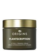 Plantscription Lifting + Firming Cream Päivävoide Kasvovoide Nude Orig...