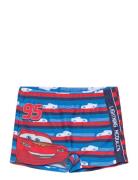 Board Short Swimwear Uimashortsit Multi/patterned Biler