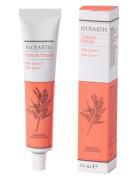 Bioearth - The Herbalist Tea Tree Cream Päivävoide Kasvovoide Nude Bio...