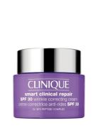Smart Clinical Repair Spf 30 Wrinkle Correcting Cream Päivävoide Kasvo...