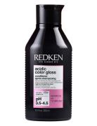 Redken Acidic Color Gloss Conditi R 300Ml Hoitoaine Hiukset Nude Redke...
