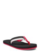 Burke Flip Flop Flipflopit Rantasandaalit Sandaalit Black Oakley Sport...