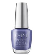Oh You Sing, Dance, Act And Produce 15 Ml Kynsilakka Meikki Blue OPI