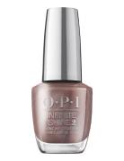 Is - Gingerbread Man Can 15 Ml Kynsilakka Meikki Brown OPI