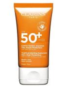 Youth-Protecting Sunscreen Very High Protection Spf50 Face Aurinkorasv...