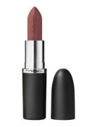 Macximal Silky Matte Lipstick - Velvet Teddy Huulipuna Meikki Pink MAC