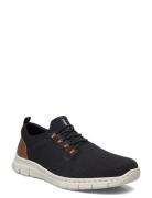 B7796-54 Matalavartiset Sneakerit Tennarit Black Rieker