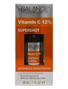 Balance Active Formula Balance 12% Vitamin C Supershot Seerumi Kasvot ...