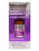 Balance Active Formula Retinol Booster Seerumi Kasvot Ihonhoito Multi/...