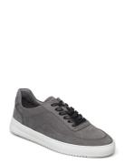 Mondo 2.0 Ripple Nubuck Light Grey Matalavartiset Sneakerit Tennarit G...