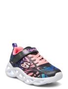 Girls Twisty Brights - Dazzle Flash Matalavartiset Sneakerit Tennarit ...