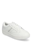 Sneaker Matalavartiset Sneakerit Tennarit White Sofie Schnoor