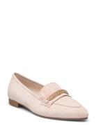 Loafer Loaferit Matalat Kengät Pink Gabor