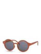 Kids Sunglasses In Recycled Plastic 1-3 Years - Cayenne Aurinkolasit R...