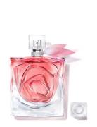 Lcm Lveb Rose Extra Edp V100Ml Hajuvesi Eau De Parfum Nude Lancôme