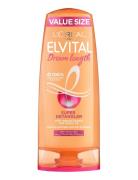 L'oréal Paris Elvital Dream Length Conditi R 400Ml Hoitoaine Hiukset N...