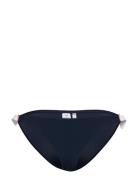 Bikini Swimwear Bikinis Bikini Bottoms Bikini Briefs Blue Tommy Hilfig...