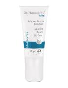 Med Soothing Lip Care 5 Ml Huultenhoito Nude Dr. Hauschka