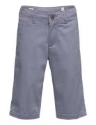 Jpstbowie Jjshorts Solid Sa Sn Jnr Bottoms Shorts Blue Jack & J S