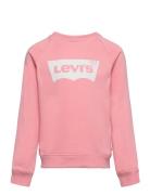 Levi's® Batwing French Terry Pullover Tops Sweat-shirts & Hoodies Swea...
