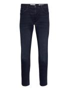 Tom Tailor Josh Bottoms Jeans Slim Blue Tom Tailor