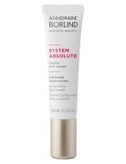 System Absolute Eye Cream 15Ml Silmänympärysalue Hoito Nude Annemarie ...