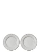 Daria Dessertplate 22 Cm St Ware Home Tableware Plates Small Plates Wh...