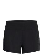 Adv Essence 2-In-1 Shorts W Sport Shorts Sport Shorts Black Craft