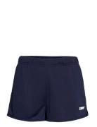 Zerv Buzzard Womens Shorts Sport Shorts Sport Shorts Navy Zerv