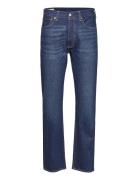 501 Levisoriginal Fresh Clean Bottoms Jeans Regular Blue LEVI´S Men