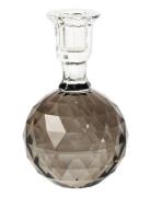 Krystal Lysestage Home Decoration Candlesticks & Lanterns Candlesticks...