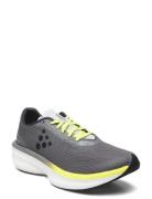 Pro Endur Distance M Sport Sport Shoes Running Shoes Grey Craft