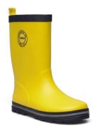 Taika 2.0 Shoes Rubberboots High Rubberboots Yellow Reima