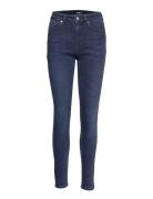 Ivy-Alexa Jeans Cool Midnight Blue Bottoms Jeans Skinny Blue IVY Copen...