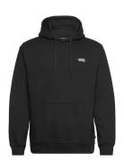Core Basic Po Fleece Sport Sweat-shirts & Hoodies Hoodies Black VANS
