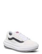 Ua Old Skool Overt Cc Sport Sneakers Low-top Sneakers White VANS