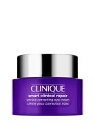 Clinique Smart Clinicial Repair Wrinkle Correcting Eye Cream Silmänymp...