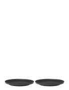 Gc Take Tallerken Ø26 Cm 2 Stk. Home Tableware Plates Dinner Plates Bl...