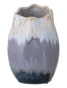 Jace Deko Vase Home Decoration Vases Multi/patterned Bloomingville