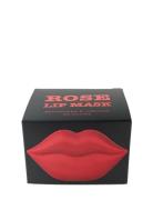 Kocostar Lip Mask Romantic Rose 20 Pcs Huultenhoito Nude KOCOSTAR