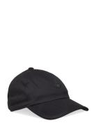 Premium Essentials Dad Cap Sport Headwear Caps Black Adidas Originals