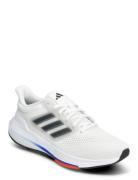 Ultrabounce Sport Sport Shoes Running Shoes White Adidas Performance