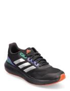 Runfalcon 3.0 Tr Sport Sport Shoes Running Shoes Black Adidas Performa...