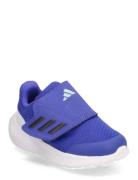 Runfalcon 3.0 Ac I Sport Sneakers Low-top Sneakers Blue Adidas Sportsw...